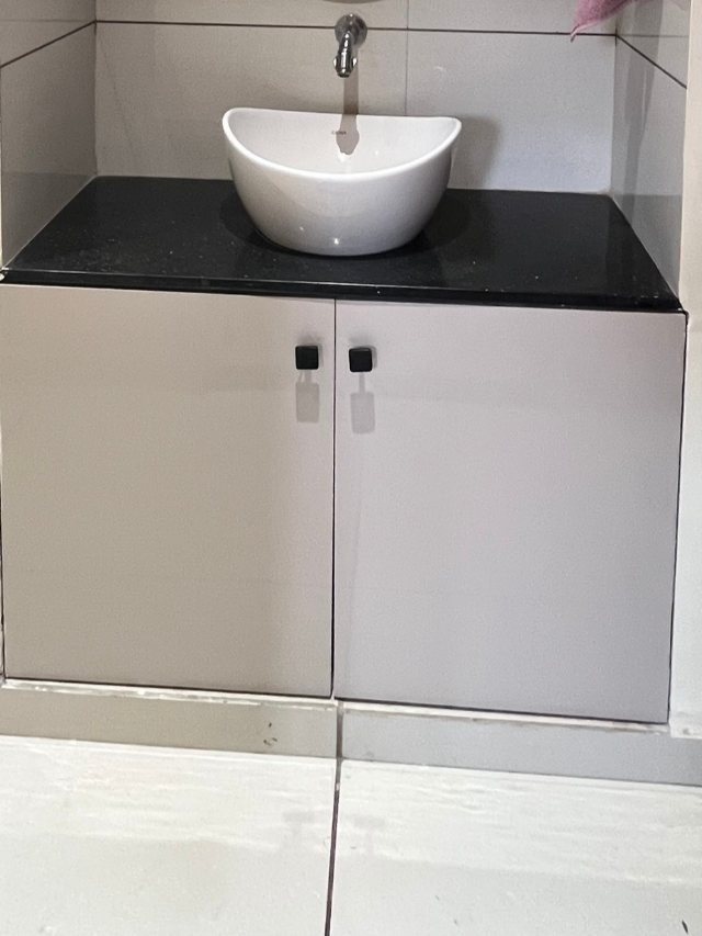 Washbasin Unit PVC furniture, Nikol, Ahmedabad